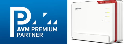 AVM Premium Partner