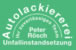 Rösch Autolackiererei 