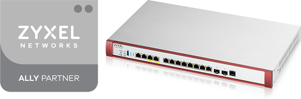 Zyxel-Partner
