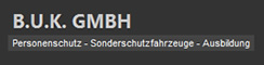 BUK Sicherheit